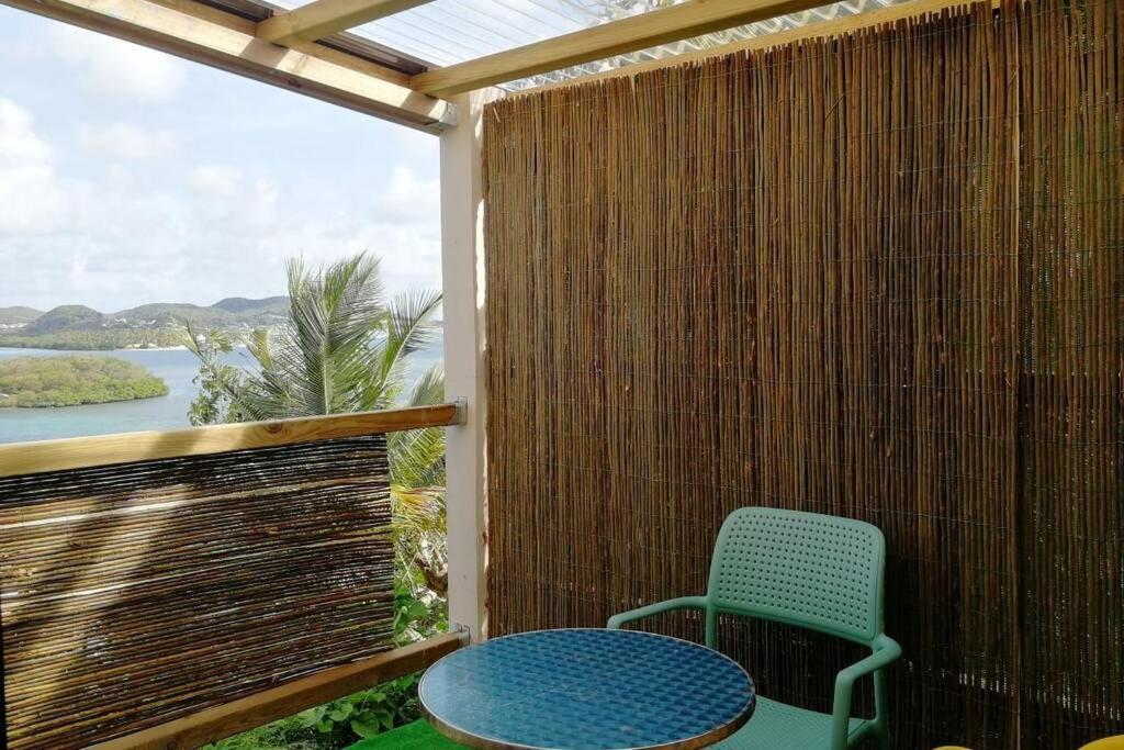 Studio Lumineux Vue Exceptionnelle Sur La Mer Le Marin Εξωτερικό φωτογραφία
